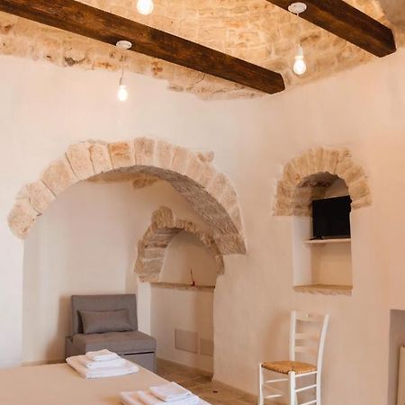 Vila Trullo Pietrabella Alberobello Exteriér fotografie