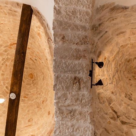 Vila Trullo Pietrabella Alberobello Exteriér fotografie