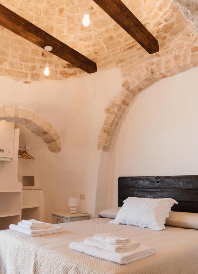 Vila Trullo Pietrabella Alberobello Exteriér fotografie